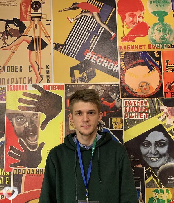 Andrey, 31, Великом Новгороде — анкета №1399524