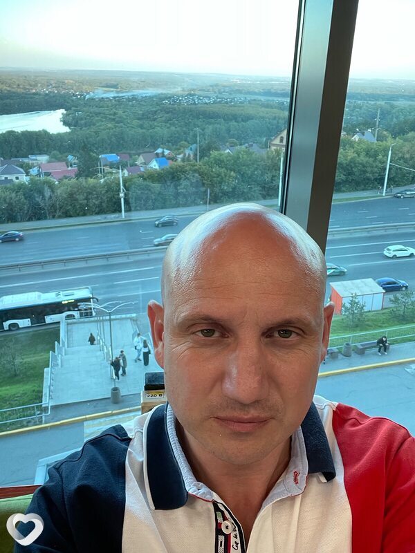 Влад, 27, Уфе — анкета №1399525
