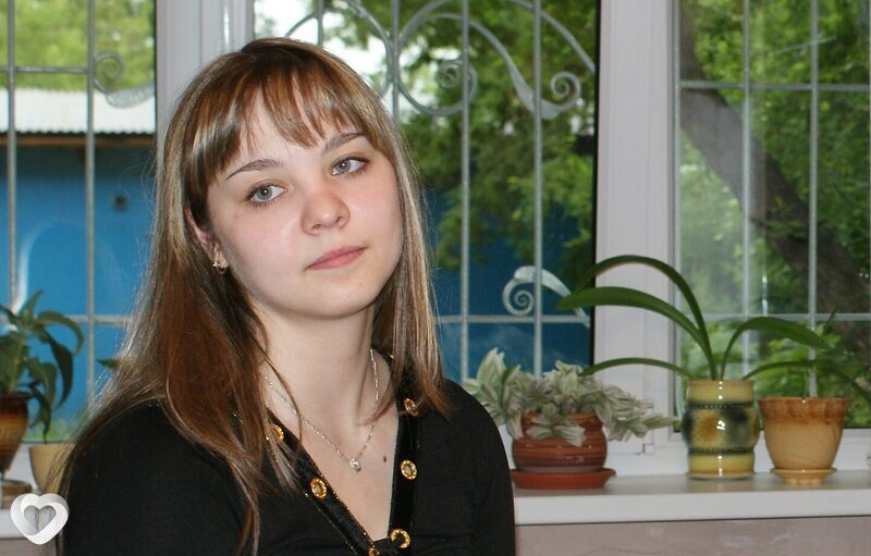 Елена, 38, Барнауле — анкета №1399536