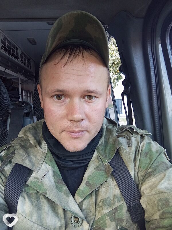 Евгений, 37, Мелитополе — анкета №1399116