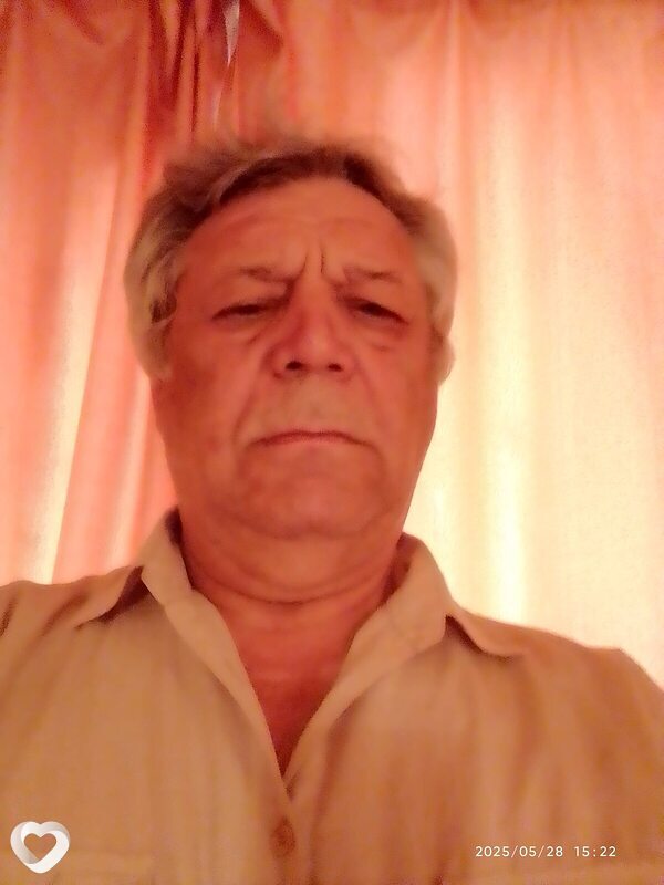 Игорь, 67, Пензе — анкета №1399119