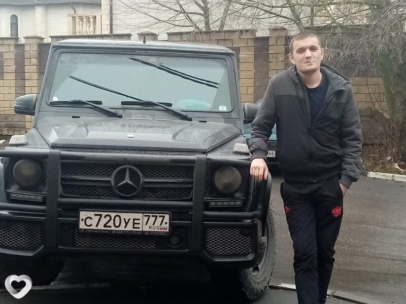 Саша, 34, Ульяновске — анкета №1399120