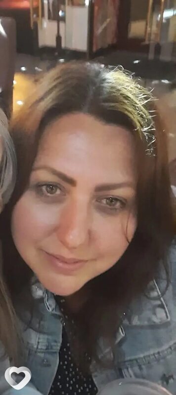 Алла, 41, Самаре — анкета №1399132