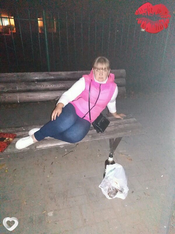 Наташа, 37, Бресте — анкета №1399162
