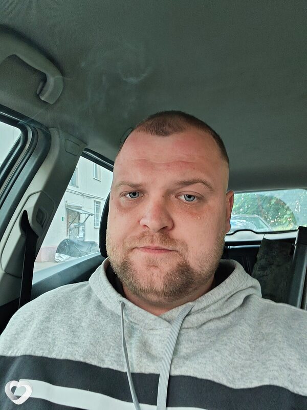 Андрей, 36, Воронеже — анкета №1399163