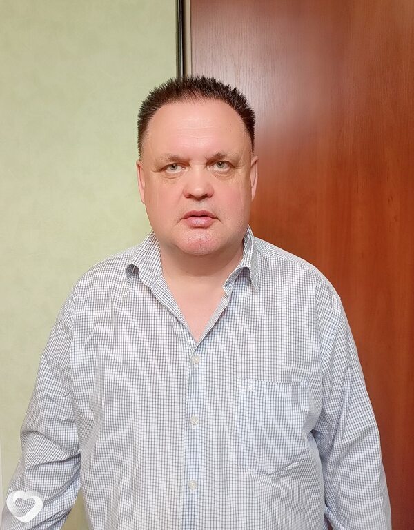 Сергей, 57, Волгограде — анкета №1399166