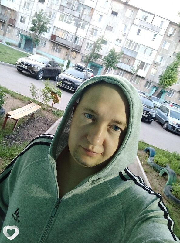 Константин, 36, Костанае — анкета №1399168