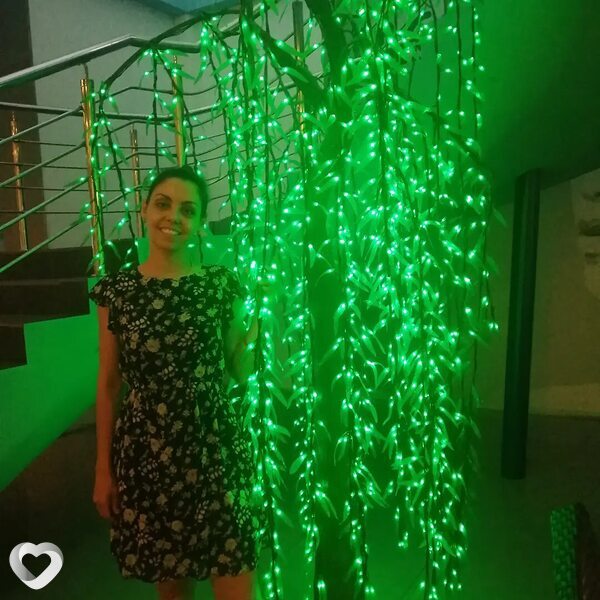 Гаяне, 41, Ростове-на-Дону — анкета №1399170