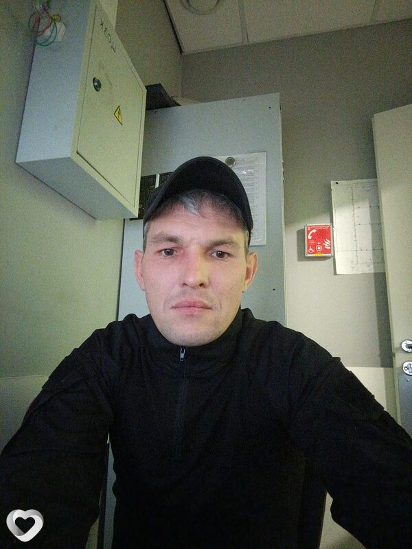 Константин, 35, Перми — анкета №1399172