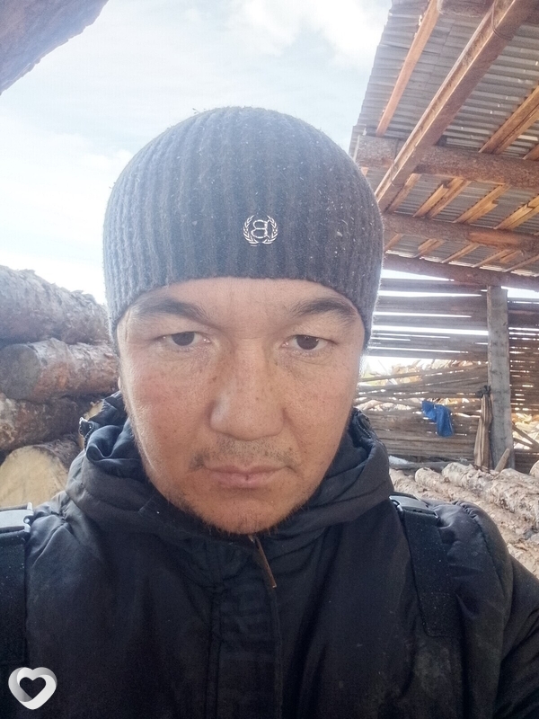 Muxammad, 34, Тайшете — анкета №1399186