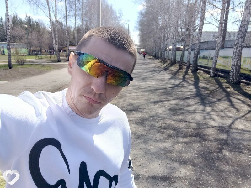 Алексей, 37, Барнауле — анкета №1399145