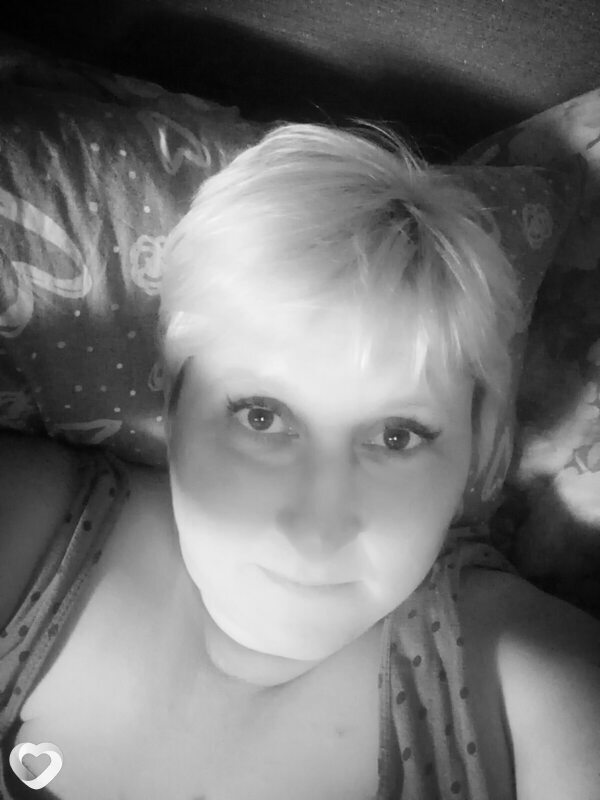 Татьяна, 47, Ангарске — анкета №1399151