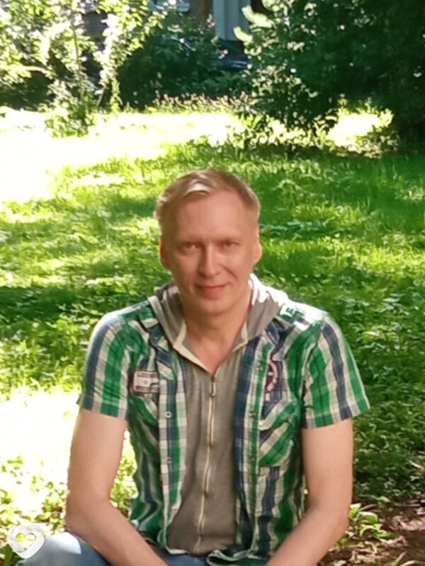 Олег, 41, Барановичах — анкета №1399188