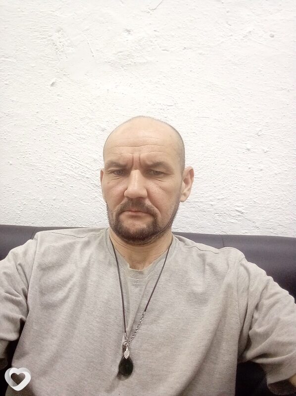 Макс, 45, Астане — анкета №1399204