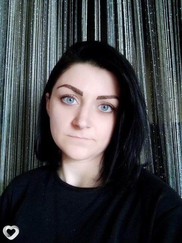 Алёна, 38, Харькове — анкета №1399209