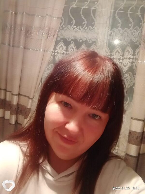 Анюта, 41, Благовещенске — анкета №1399210