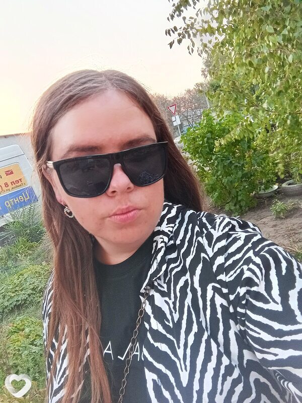Нэтели, 27, Котовске — анкета №1399211