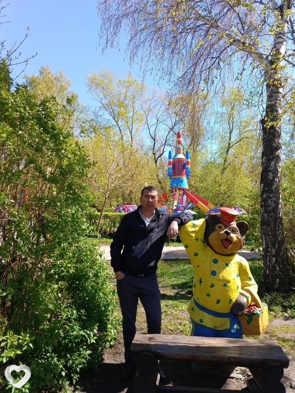 Alisher, 41, Астане — анкета №1399213