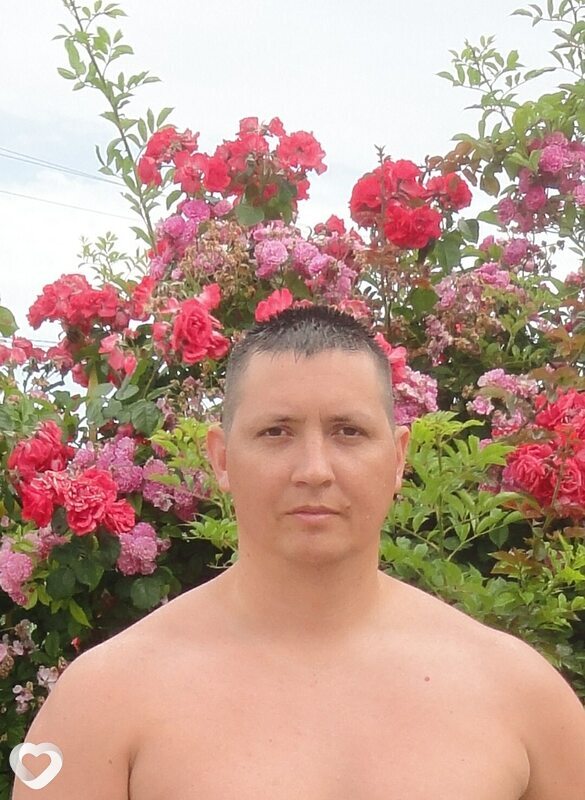 Денис, 38, Пушкино (Московская Обл) — анкета №1399214