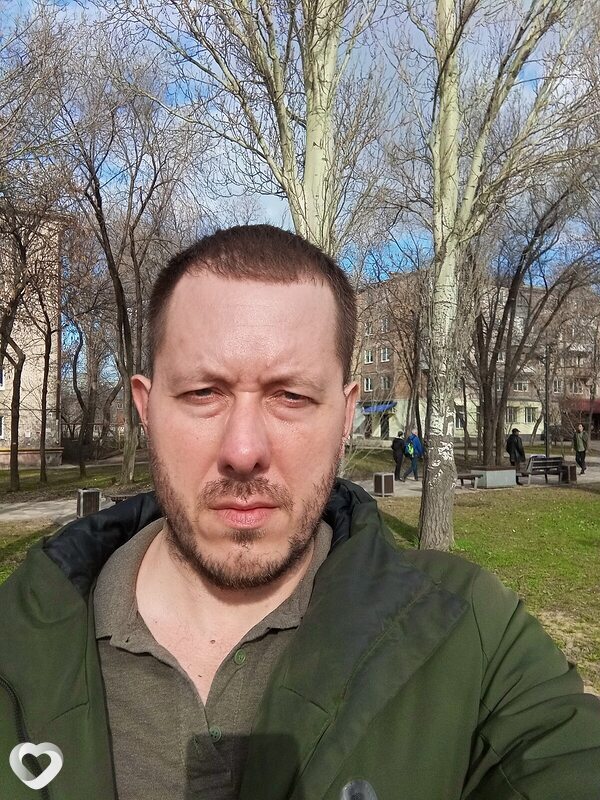 Серджио, 39, Самаре — анкета №1399217