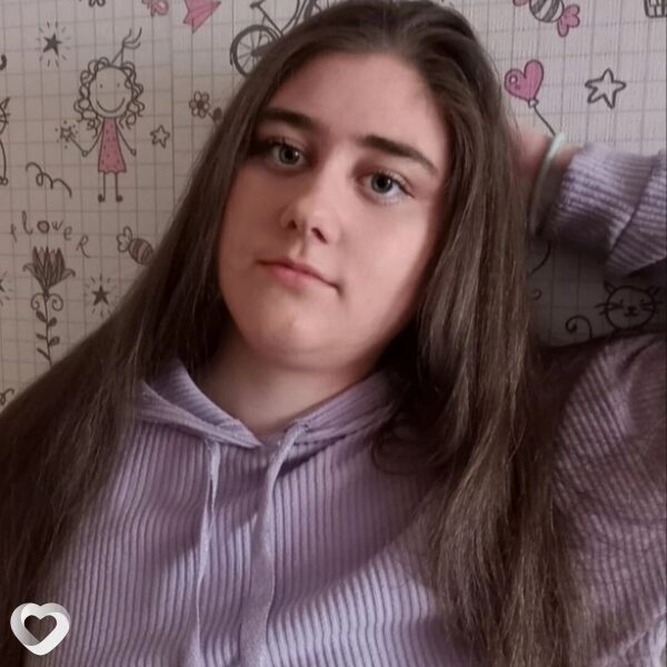 Vika, 22, Минске — анкета №1399222