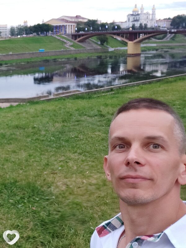 Roman, 38, Лепеле — анкета №1399223