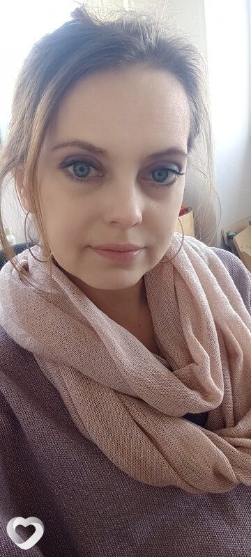 Катерина, 38, Москве — анкета №1399226