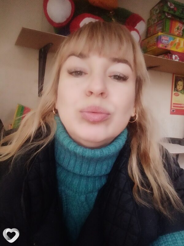 Виктория, 38, Волгограде — анкета №1399229