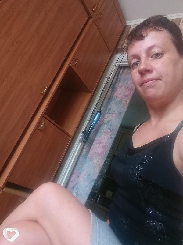 Екатерина, 39, Красноярске — анкета №1399231