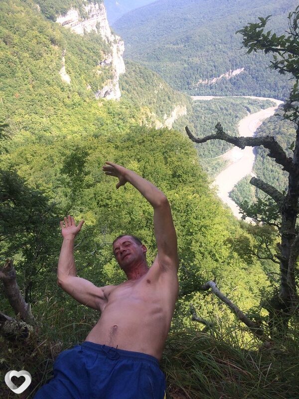 Андрей, Сафоново