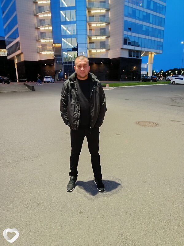 Константин, 38, Луганске — анкета №1399236