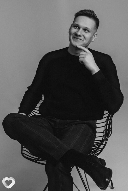 Андрей, 28, Голицыне — анкета №1400554