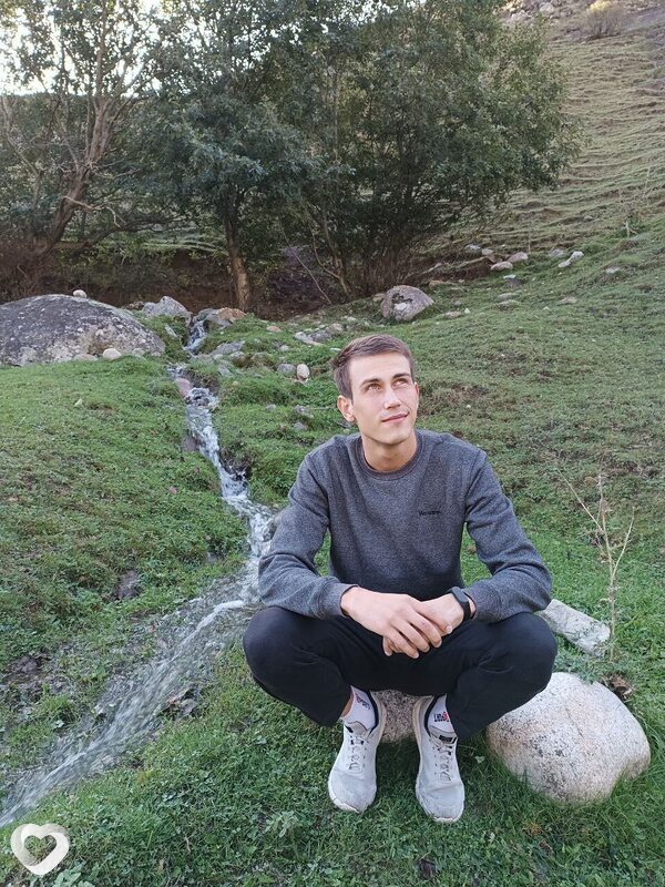 Кирилл, 24, Невинномысске — анкета №1400555