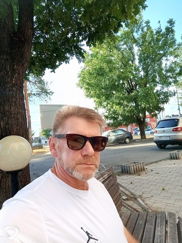 Владимир, 59, Краснодаре — анкета №1400556