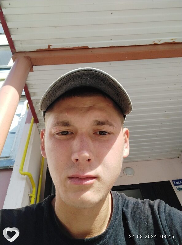 Александр, 25, Балашихе — анкета №1399688