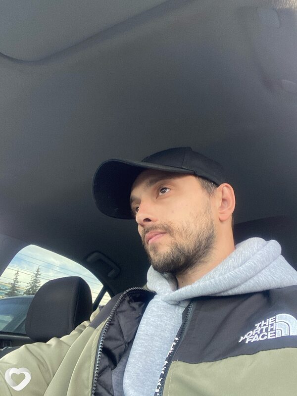 Евгений, 35, Уфе — анкета №1399689