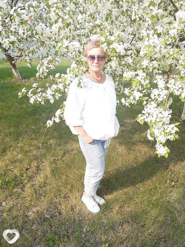 Наталья, 56, Тольятти — анкета №1399695