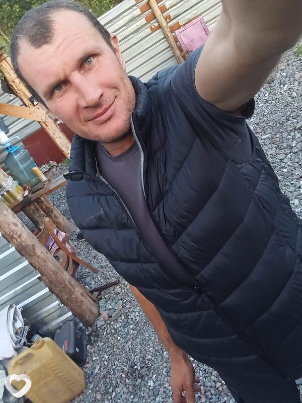Антон, 39, Новокузнецке — анкета №1399700