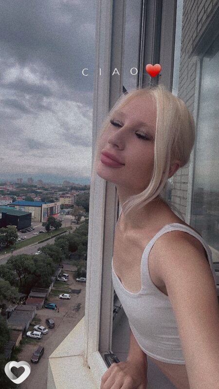 Ди, 26, Южно-Сахалинске — анкета №1399701