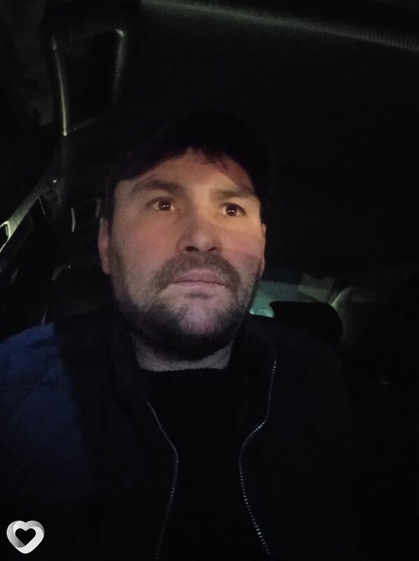 Толик, 41, Алматы — анкета №1399704