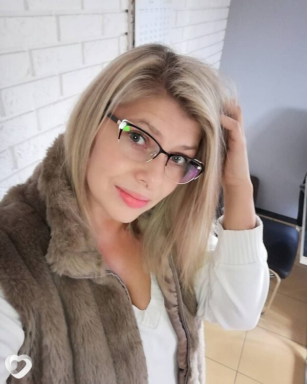 Анна, Нововоронеж