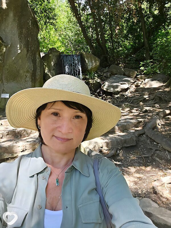 Валентина, 47, Феодосии — анкета №1399710