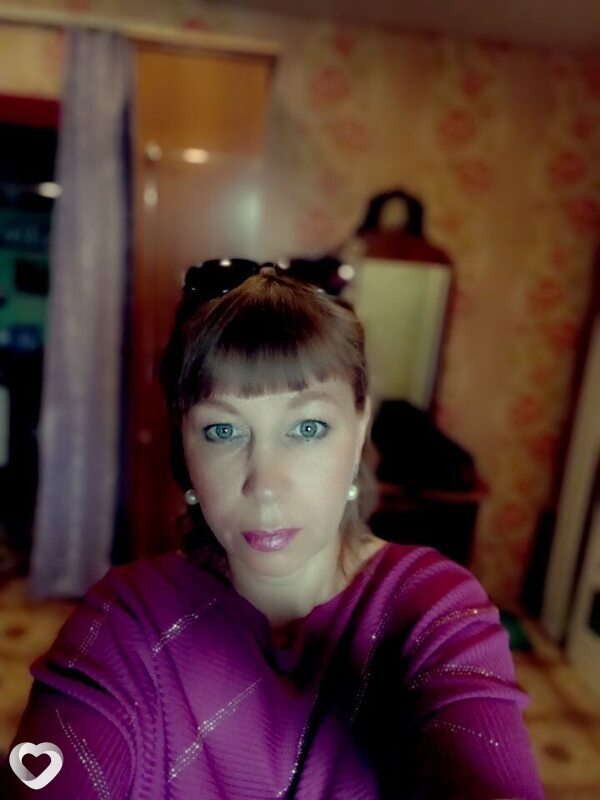 Настя, 50, Чите — анкета №1399238