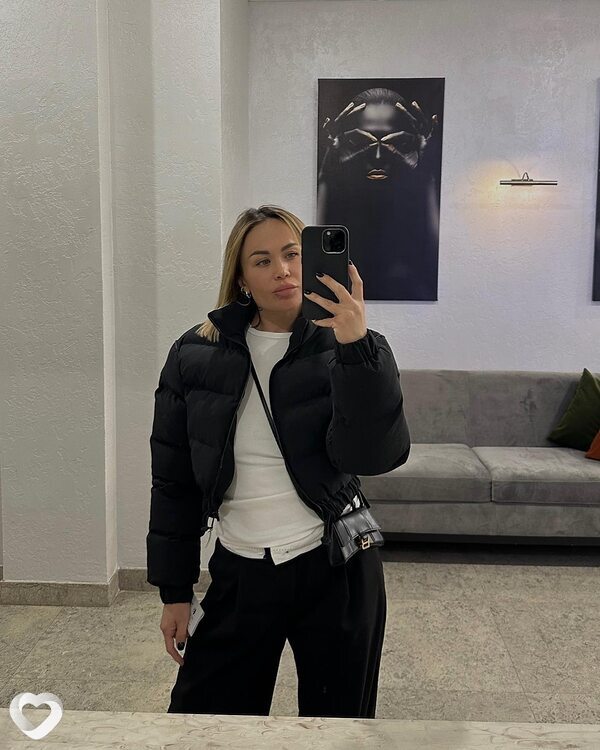 Лиза, 36, Пензе — анкета №1399245