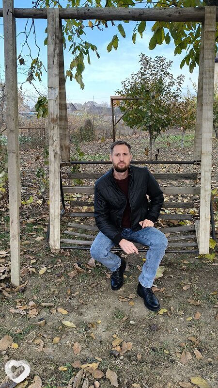 Димка, 39, Славянске-на-Кубани — анкета №1399246