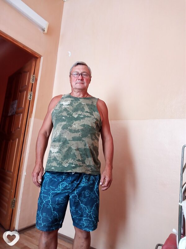Игорь, 64, Липецке — анкета №1399248