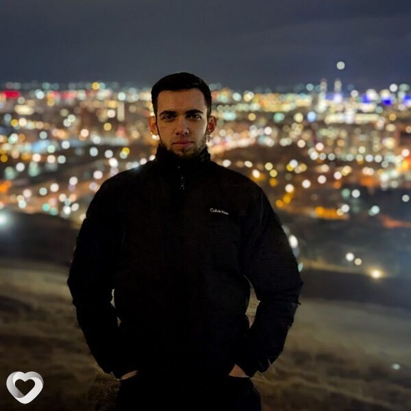 Дмитрий, 38, Апшеронске — анкета №1399252