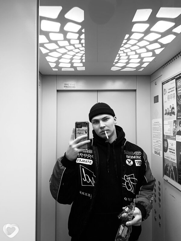 Notimportant, 22, Москве — анкета №1399254