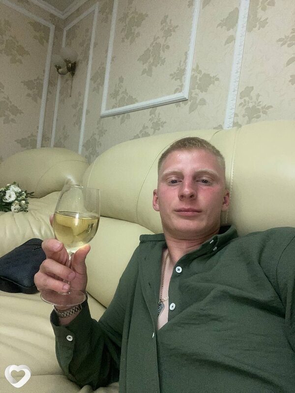 Дионис, 23, Новороссийске — анкета №1399257