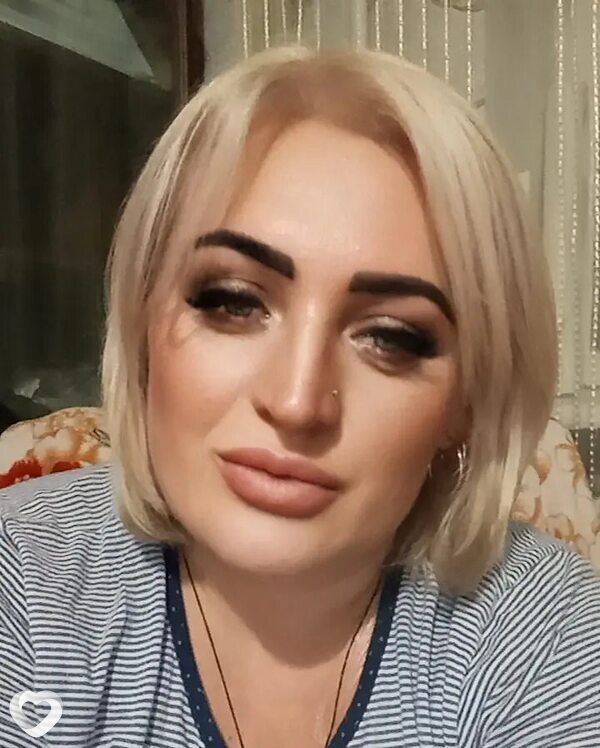 Натуся, 42, Киеве — анкета №1399259